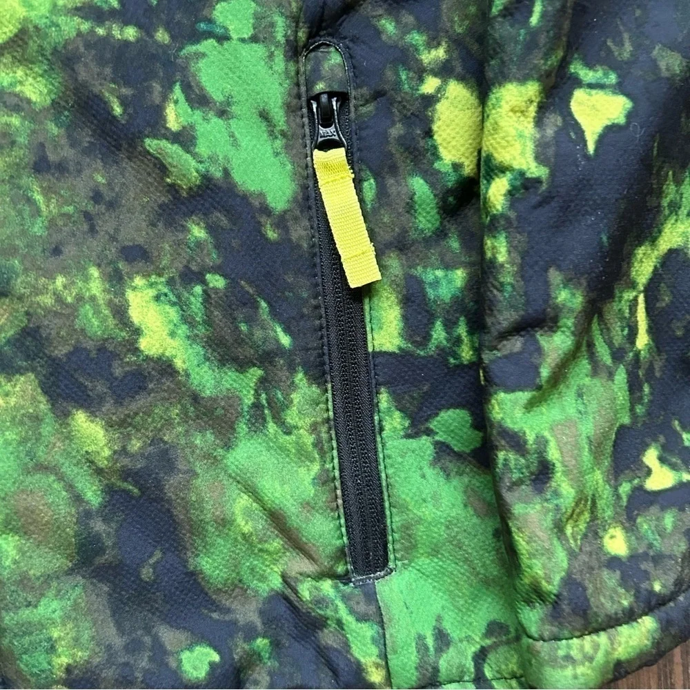 all in motion Boys Coat